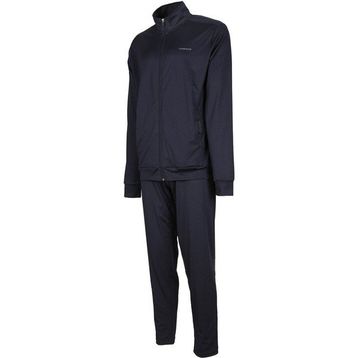 Lumberjack 11S90ALEX Alex Track Suit Lacivert Navy Erkek Eşofman Takımı