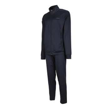 Lumberjack 11S90ALEX Alex Track Suit Lacivert Navy Erkek Eşofman Takımı