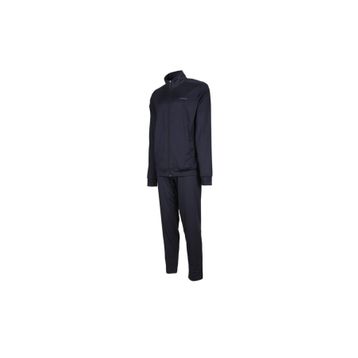 Lumberjack 11S90ALEX Alex Track Suit Lacivert Navy Erkek Eşofman Takımı