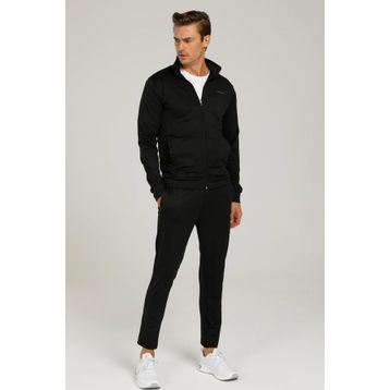 Lumberjack 11S90ALEX Alex Track Suit Lacivert Navy Erkek Eşofman Takımı