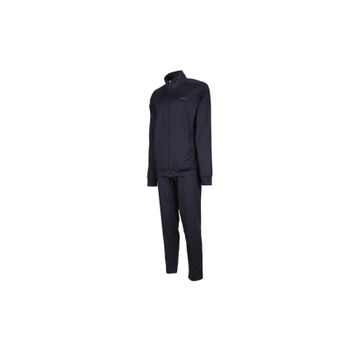 Lumberjack 11S90ALEX Alex Track Suit Lacivert Navy Erkek Eşofman Takımı