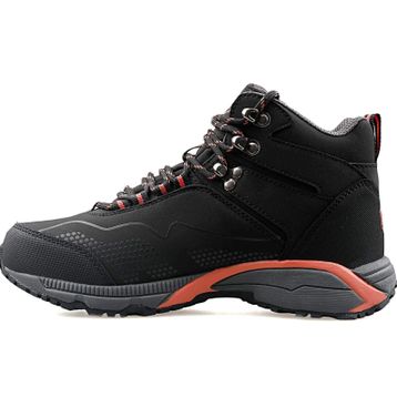 Lumberjack 1W Fest HI 1PR Siyah Kadın Outdoor Ayakkabı