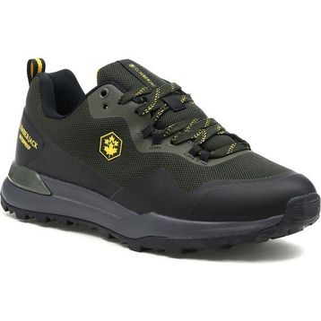 Lumberjack 1W Half 1PR Haki Erkek Trekking Ayakkabı