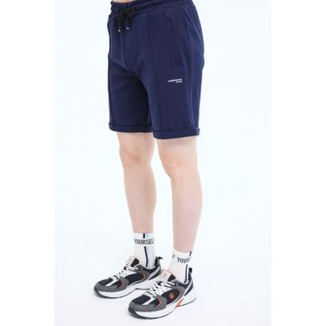 Lumberjack 20ITL3006 ML ANDREA 5FX Lacivert Günlük Erkek Şort