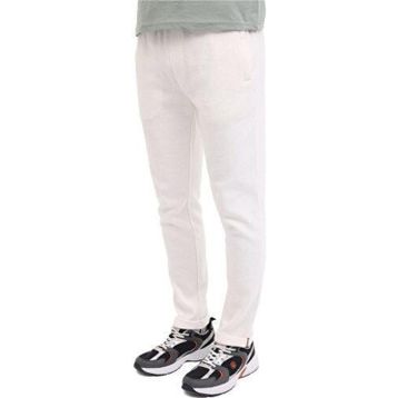 Lumberjack 22URB1062 ML HECTOR 5FX Beyaz Erkek Eşofman Altı