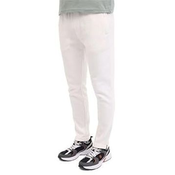Lumberjack 22URB1062 ML HECTOR 5FX Beyaz Erkek Eşofman Altı