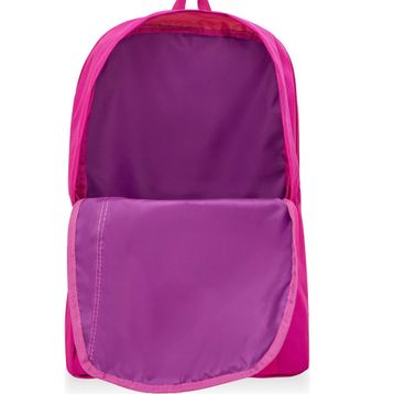 Lumberjack 23015 Pembe Sırt Çantası