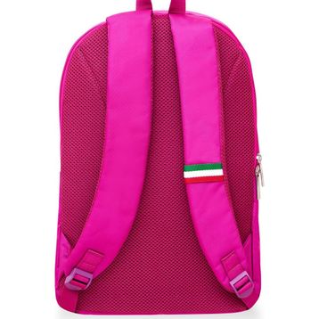 Lumberjack 23015 Pembe Sırt Çantası