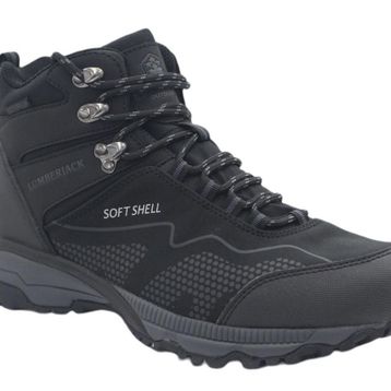 Lumberjack 2W Eagle HI 2PR Siyah Erkek Outdoor Bot