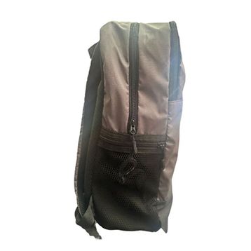 Lumberjack 35SRT Nata Gri Sırt Çantası