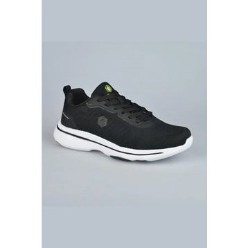 Lumberjack 3M Artemıs 3FX Siyah Erkek Sport Comfort Ayakkabı