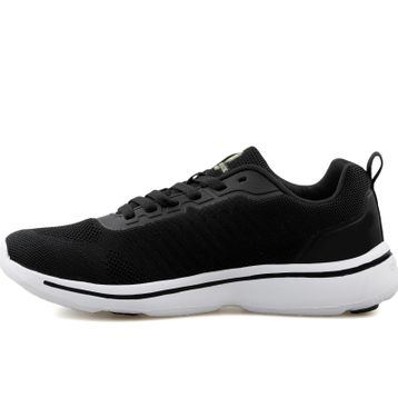 Lumberjack 3M Artemıs 3FX Siyah Erkek Sport Comfort Ayakkabı