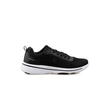 Lumberjack 3M Artemıs 3FX Siyah Erkek Sport Comfort Ayakkabı