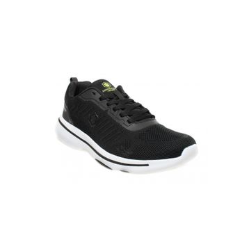 Lumberjack 3M Artemıs 3FX Siyah Erkek Sport Comfort Ayakkabı