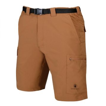 Lumberjack 3M ML Alex 20SN521 3FX Camel Erkek Şort