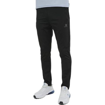 Lumberjack 3W M-SB206 Basic T.PNT Siyah Erkek Eşofman Altı