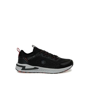 Lumberjack 3W OCEAN 3PR Siyah Erkek Sneaker