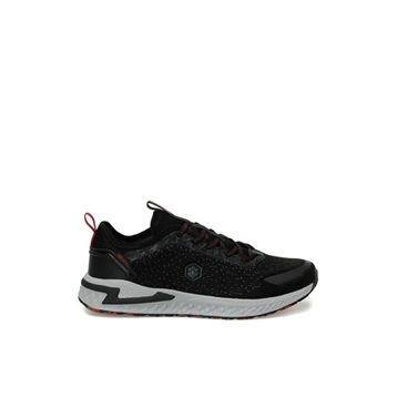 Lumberjack 3W OCEAN 3PR Siyah Erkek Sneaker