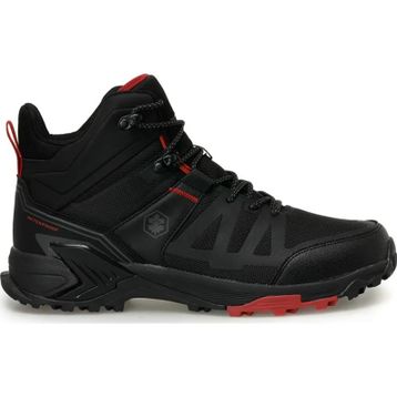 Lumberjack 3W Star HI 3PR Siyah Erkek Trekking Bot