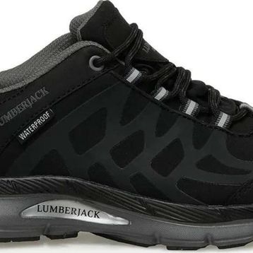 Lumberjack 3W URSA WMN 3PR Kadın Spor Ayakkabı