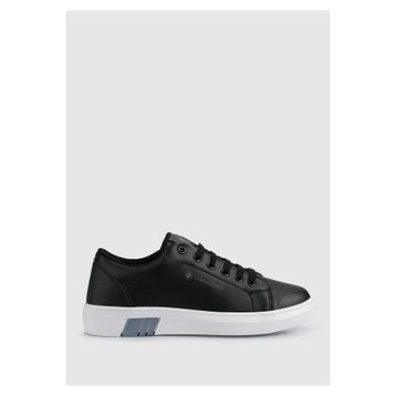 Lumberjack 4F TINA 4PR Siyah Kadın Sneaker Ayakkabı