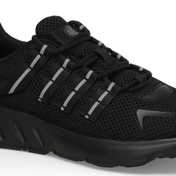 Lumberjack 4M SWORD G 4FX Siyah Unisex Spor Ayakkabı