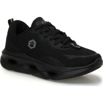 Lumberjack 4W Bolt 4PR Siyah Erkek Sport Comfort Ayakkabı