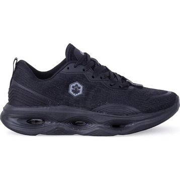 Lumberjack 4W Bolt 4PR Siyah Erkek Sport Comfort Ayakkabı