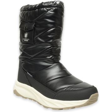 Lumberjack 4W Christmas-Z 4PR Waterproof Siyah Kadın Outdoor Bot