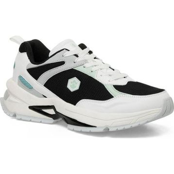 Lumberjack 4W Dıplo 4PR Beyaz Erkek Sneaker Ayakkabı