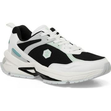 Lumberjack 4W Dıplo 4PR Beyaz Erkek Sneaker Ayakkabı