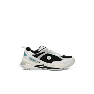 Lumberjack 4W Dıplo 4PR Beyaz Erkek Sneaker Ayakkabı