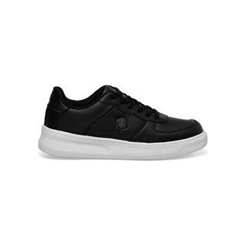 Lumberjack 4W FINSTER 4PR Siyah Erkek Sneaker Ayakkabı