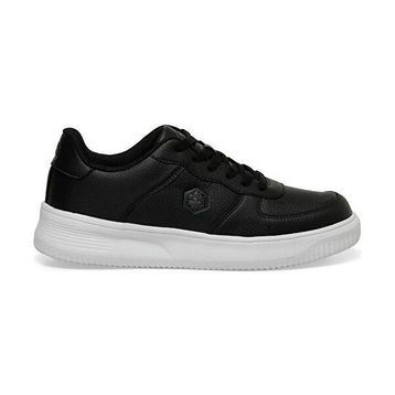 Lumberjack 4W FINSTER 4PR Siyah Erkek Sneaker Ayakkabı