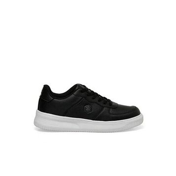 Lumberjack 4W FINSTER 4PR Siyah Erkek Sneaker Ayakkabı