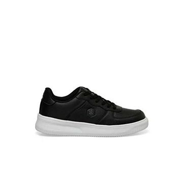 Lumberjack 4W FINSTER 4PR Siyah Erkek Sneaker Ayakkabı