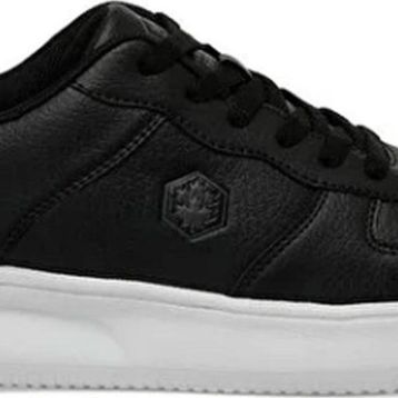 Lumberjack 4W FINSTER 4PR Siyah Erkek Sneaker Ayakkabı