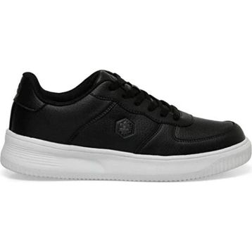 Lumberjack 4W FINSTER 4PR Siyah Erkek Sneaker Ayakkabı