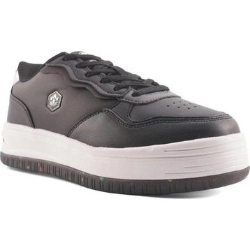 Lumberjack 4W HARLEY 4PR Siyah Unisex Spor Ayakkabı