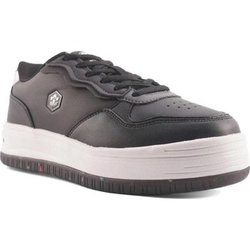 Lumberjack 4W HARLEY 4PR Siyah Unisex Spor Ayakkabı