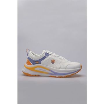 Lumberjack 4W MUSON 4PR Beyaz Kadın Sneaker Ayakkabı