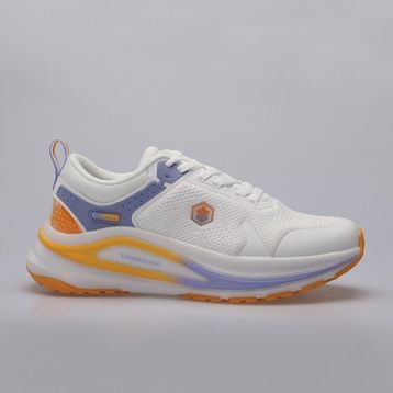 Lumberjack 4W MUSON 4PR Beyaz Kadın Sneaker Ayakkabı
