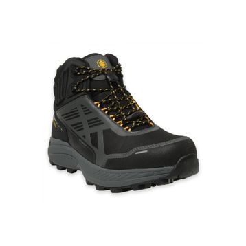 Lumberjack 4W Weloka 4PR Waterproof Siyah Erkek Outdoor Bot