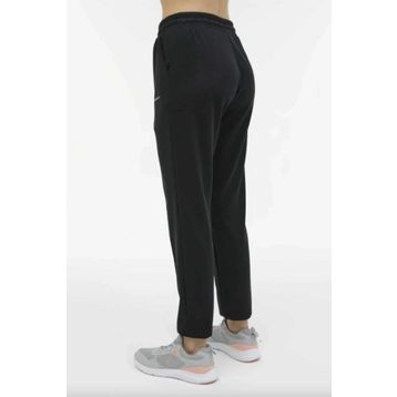 Lumberjack 4W Wl Cali 22CK811 4PR Siyah Kadın Eşofman Altı