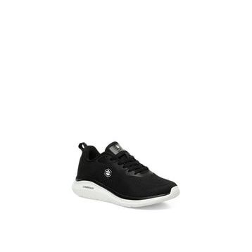 Lumberjack 5 M Ivory 5 FX Siyah Unisex Sport Comfort Spor Ayakkabı