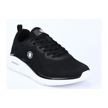 Lumberjack 5 M Ivory 5 FX Siyah Unisex Sport Comfort Spor Ayakkabı