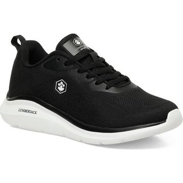 Lumberjack 5 M Ivory 5 FX Siyah Unisex Sport Comfort Spor Ayakkabı