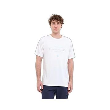 Lumberjack 5M Ml Cris 11C-Elg22001 5Fx Erkek Günlük Tişört