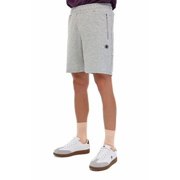 Lumberjack 5W Mb Ct103 Pam Short 5Pr Erkek Gri Şort