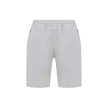 Lumberjack 6M Mb CT103 Pam Short 6FX Erkek Gri Şort